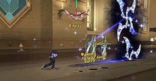 Elsword Free-to-Play