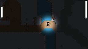 Eternal Man: Mountain