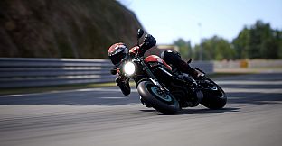 RIDE 4 - Naked Japan Style