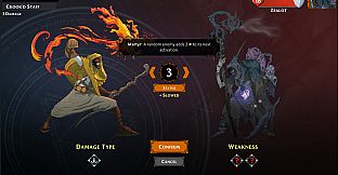 Descent: Legends of the Dark