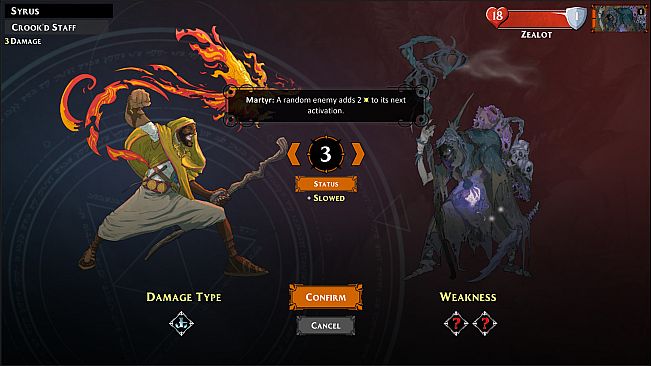 Descent: Legends of the Dark