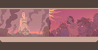Sovereign Tower: Artbook
