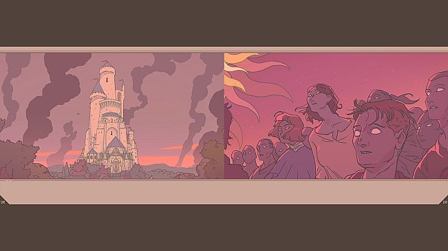 Sovereign Tower: Artbook
