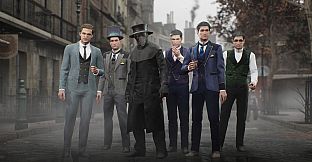 Sherlock Holmes The Awakened - The Whispered Dreams