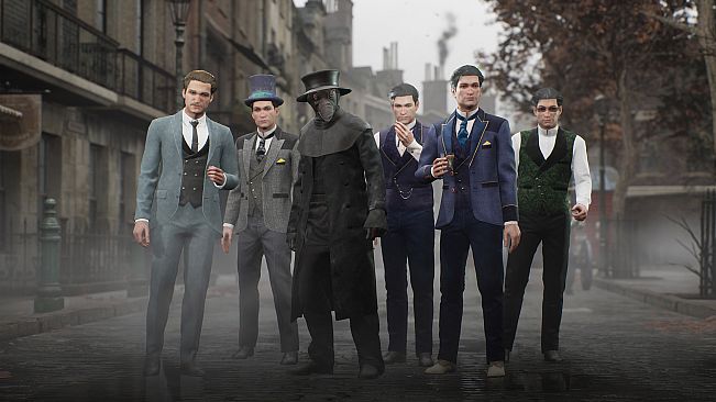 Sherlock Holmes The Awakened - The Whispered Dreams