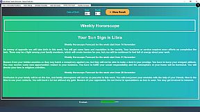 AstroBytes: Vedic Astrology Future Predictor