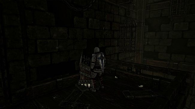 Tyrant's Realm