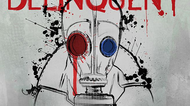 Bunker Punks Soundtrack