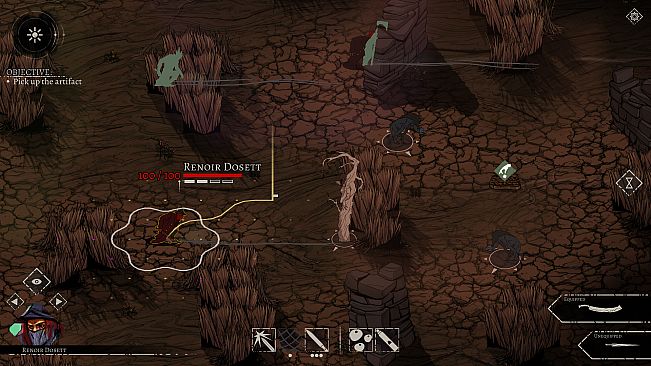 Alder's Blood: Definitive Edition