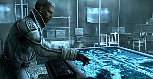 Fallout 3 - Operation Anchorage