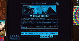 Terminal Conflict: Flower Power Upgrade Pack