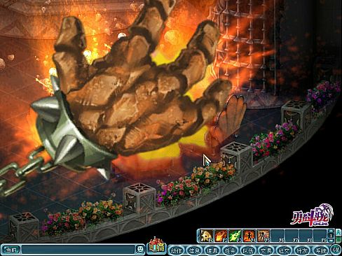 勇者斗斗龙Online