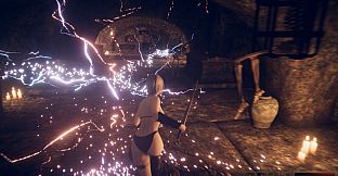 Beauty And Violence: Valkyries