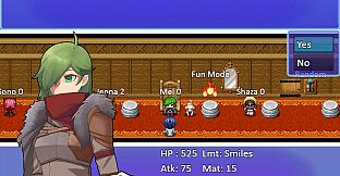 Finding A Prince: The Game