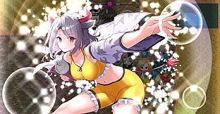 Added Partners "Wily Beast and Weakest Creature Friends"