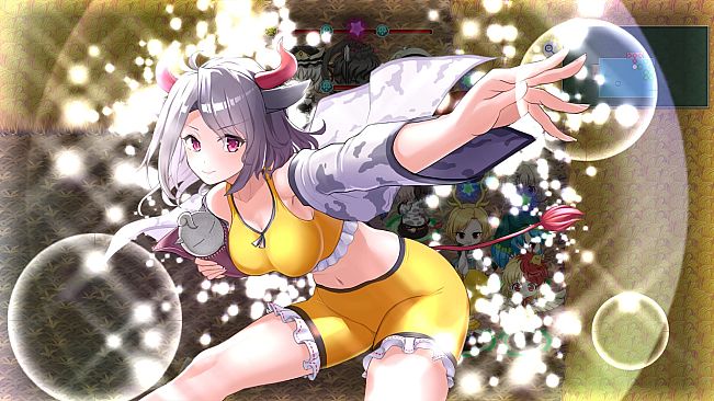 Added Partners "Wily Beast and Weakest Creature Friends"