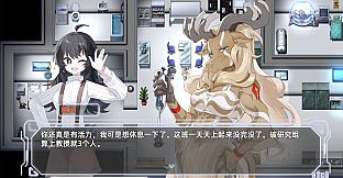 Magic Island New Era