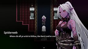 Hero King Quest: Peacemaker Prologue