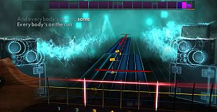 Rocksmith 2014 Edition – Remastered – Sixx:A.M. - “This Is Gonna Hurt”