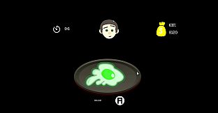 Snack Stall Omelette Hard Lv1