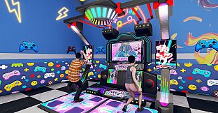 Arcade Together