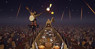 Ragnarock - Avatar - "Going Hunting"