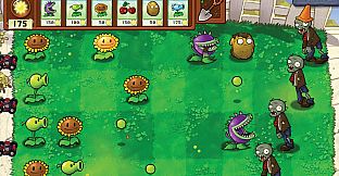 Plants vs. Zombies