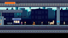 The Kangaroo Conspiracy DX