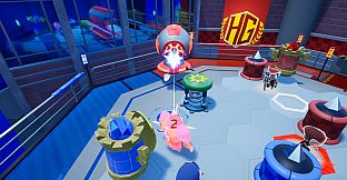 Hex Gambit: Respawned