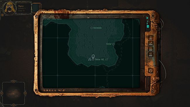 Saghala: Heroes of the Last World