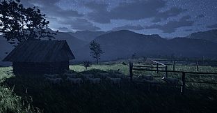 GORAL: Highlander Simulator