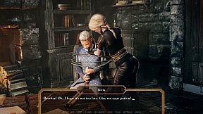 Sex of Thrones  Prologue