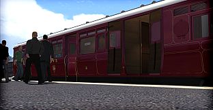 Train Simulator: GWR Steam Railmotor Loco Add-On
