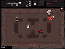 The Binding of Isaac