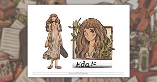 When The Past Was Around - Artbook