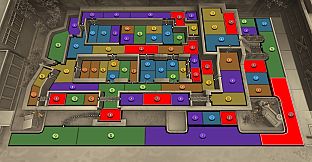 RISK: Global Domination - Zombie Map Pack 2