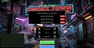 Smoke Town