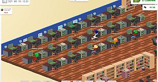 Server Owner Tycoon