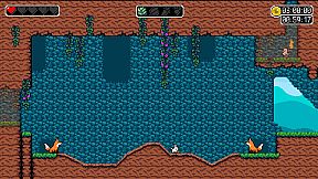 The Duck Amikaze Strikes Back