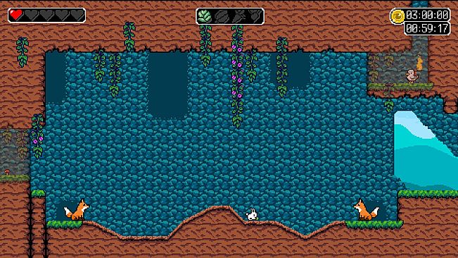 The Duck Amikaze Strikes Back