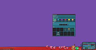 Blooby Idle