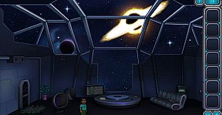 Odysseus Kosmos and his Robot Quest - Episode 3