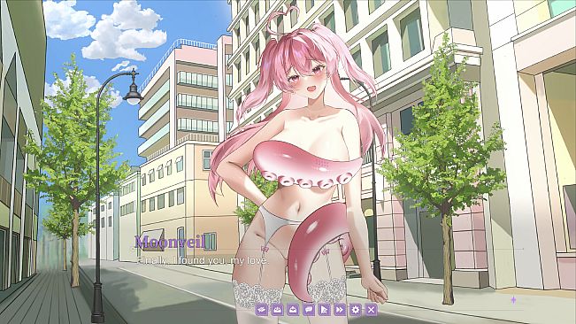 No Alien Dating Allowed!