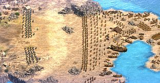 Age of Empires II: DE - Chronicles: Battle for Greece