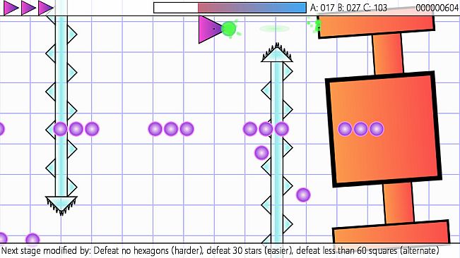 Flashover MegaSector