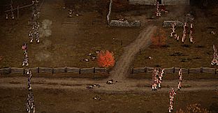 Warfare 1776
