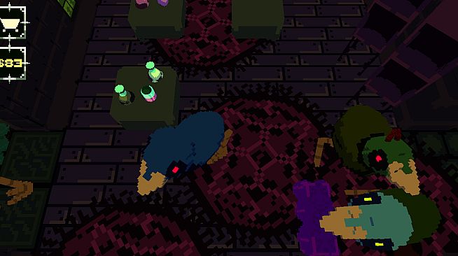 BirdsBorough : Town of Alchemy