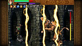 SOL DIVIDE -SWORD OF DARKNESS-