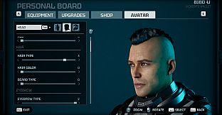 Species: Unknown - Supporter Pack