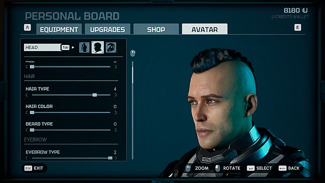 Species: Unknown - Supporter Pack